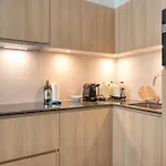 Seaside Escape Perfect For 5 In Ostend
